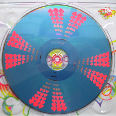 AOA - Domegapeace (Japan オリジナル CD+帯)