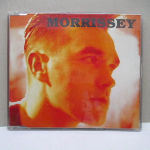 MORRISSEY - Interesting Drug (UK Orig.CD)