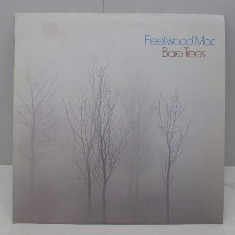 FLEETWOOD MAC - Bare Trees (US:'77 Re)