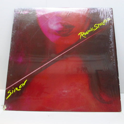 RONNIE SPECTOR - Siren (US Orig.Stereo)