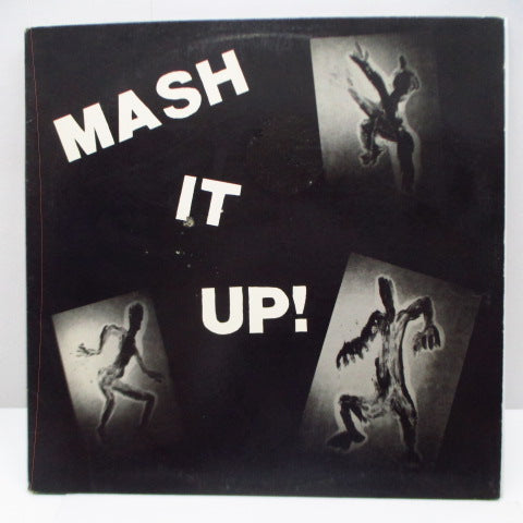 V.A. - Mash It Up! (US Orig.LP)