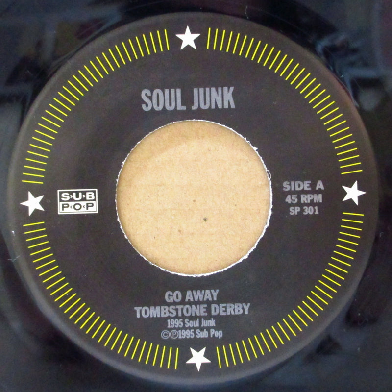 SOUL-JUNK (ソウル-ジャンク)  - 1946 (US Orig.7")