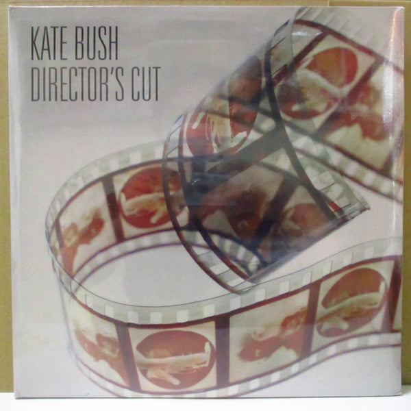 KATE BUSH (ケイト・ブッシュ)  - Director's Cut (EU '11 Orig.180g 2xLP-GS/廃盤 New)