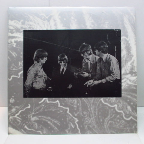 BEATLES - Anthology 2 (US Promo Sampler Mini LP)