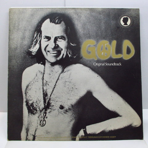 O.S.T. - Gold (UK Orig.Stereo LP)