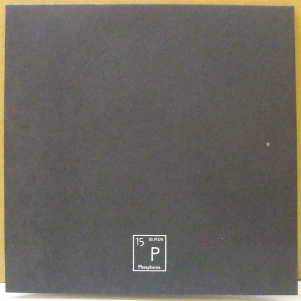LOREN MAZZACANE (ローレン・マザケイン)  - Five Points (US Limited Grey Marble Vinyl 7"-Numbered GS/廃盤 NEW)