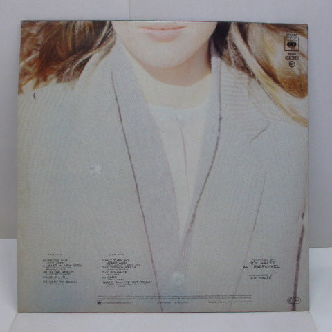 ART GARFUNKEL - Scissors Cut (UK Orig.LP)