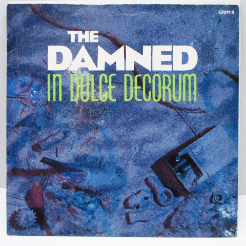DAMNED, THE - In Dulce Decorum (UK Orig.)