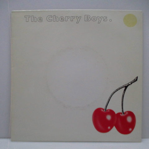 CHERRY BOYS, THE - Man To Man (UK Orig.7")