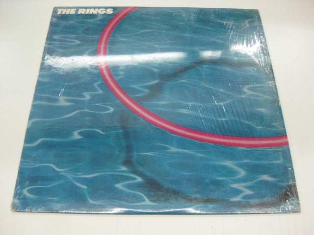 RINGS, THE - S.T. (US Orig.LP)