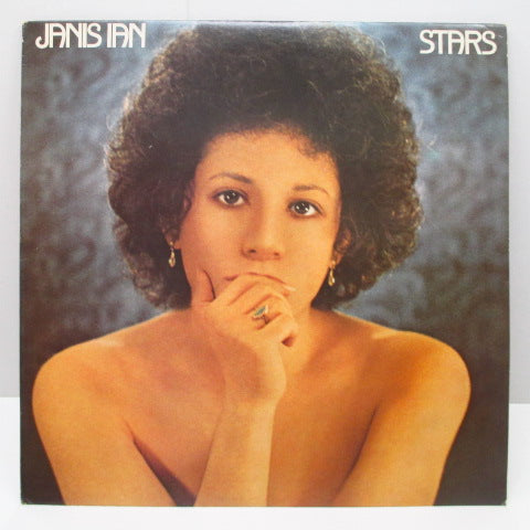 JANIS IAN - Stars (UK Reissue.LP)