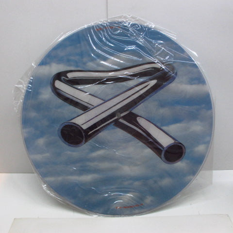 MIKE OLDFIELD (マイク・オールドフィールド) - Tubular Bells (UK Ltd.Picture DIsc LP)