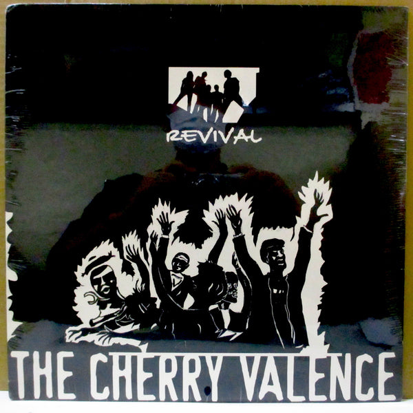 CHERRY VALANCE, THE (ザ・チェリー・ヴァレンス)  - Revival (US オリジナル 12"/廃盤 New)