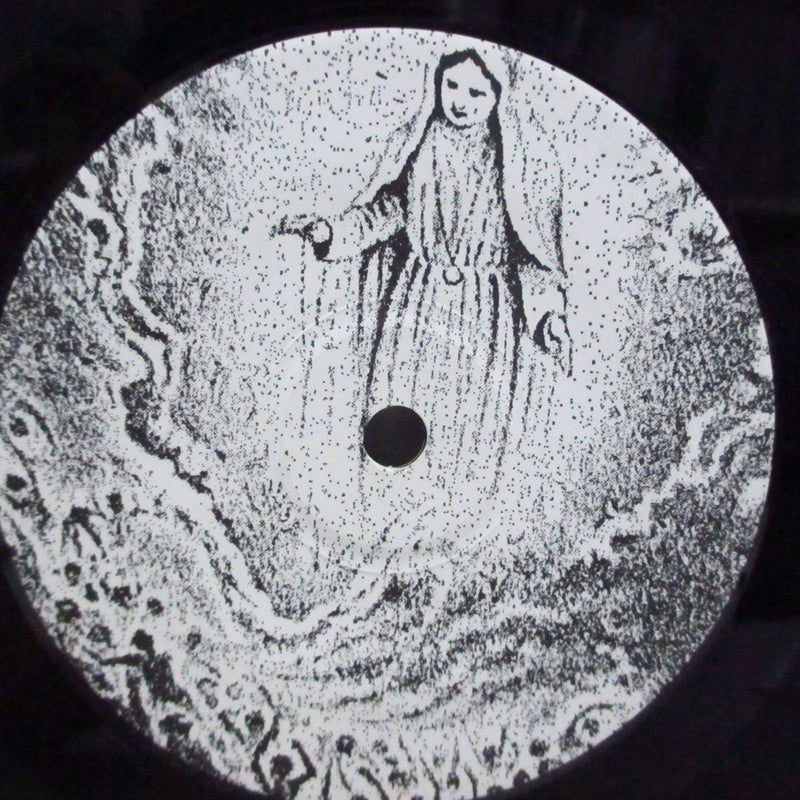 MOBS - Projection Of Astral Body (Japan Orig.7")