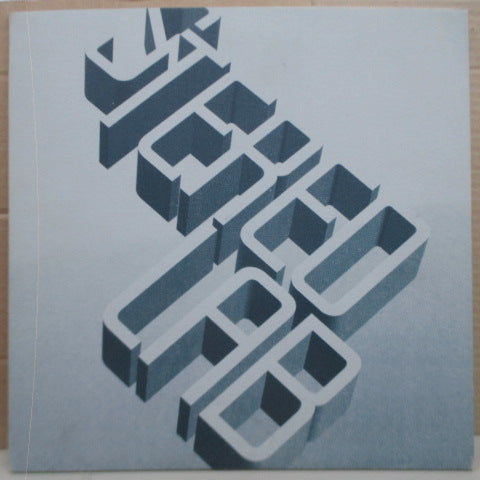 STEREOLAB - Aluminum Tunes (UK Orig.3xLP/GS)