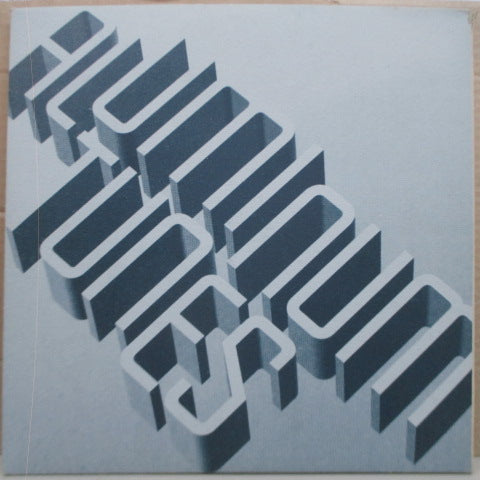 STEREOLAB-Aluminum Tunes (UK Orig.3xLP / GS)