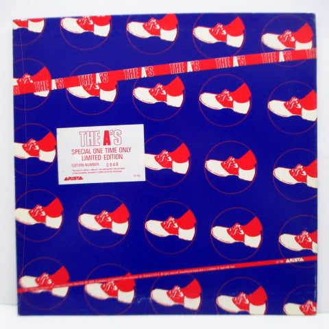 NEW - PUNK / POWER POP