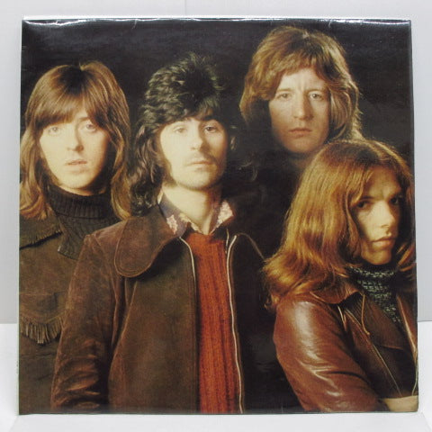 BADFINGER - Straight Up (UK:Orig.)