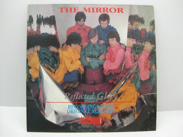 MIRROR - Reflected Glory (UK Orig.12")