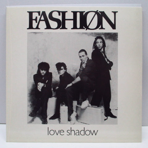 FASHION - Love Shadow (UK Orig.)