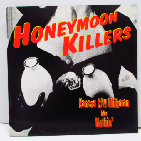 HONEYMOON KILLERS - Kansas City Milkman (OZ Orig.7")