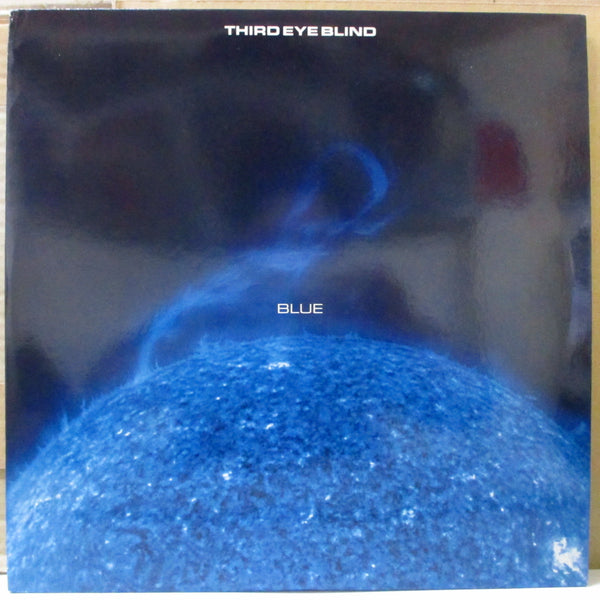 THIRD EYE BLIND (サード・アイ・ブラインド)  - Blue (US Orig.2xLP+Insert)