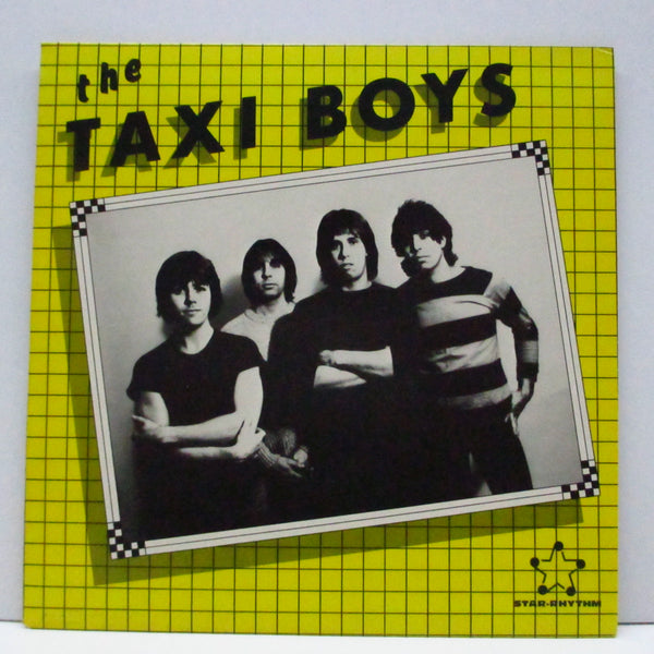 NEW - PUNK / POWER POP