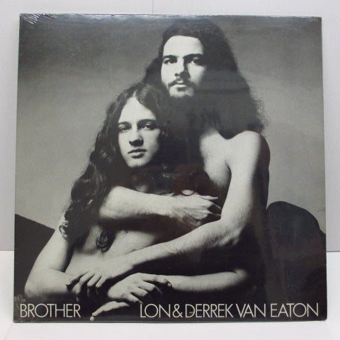LON & DERREK VAN EATON - Brother (US:Orig.＝Seald!)