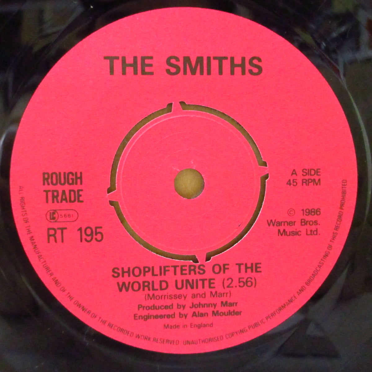 SMITHS