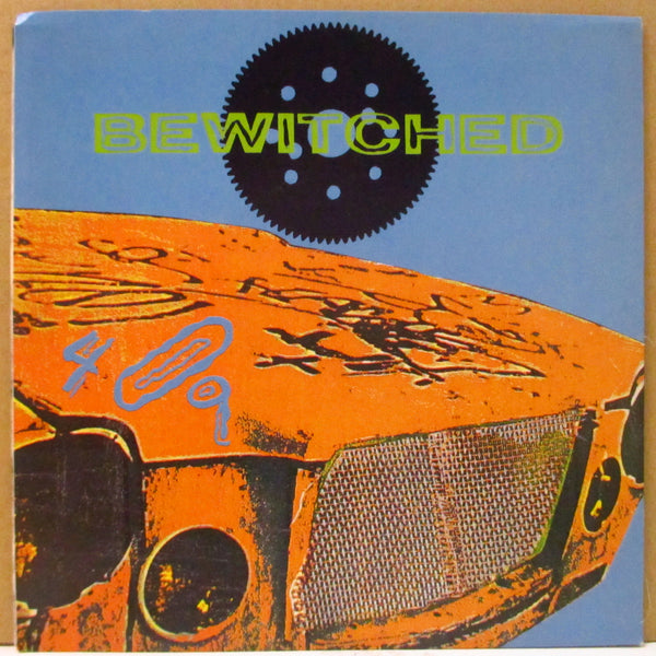 BEWITCHED (ビウィッチト)  - 409 (US Orig.7")