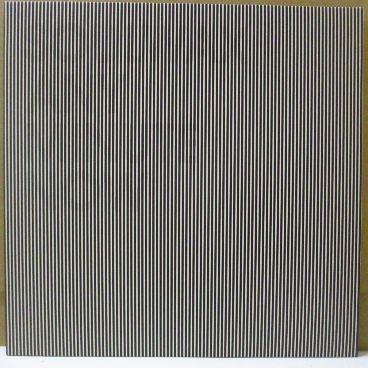 SOULWAX (ソウルワックス)  - Any Minute Now (UK/EU オリジナル 12")