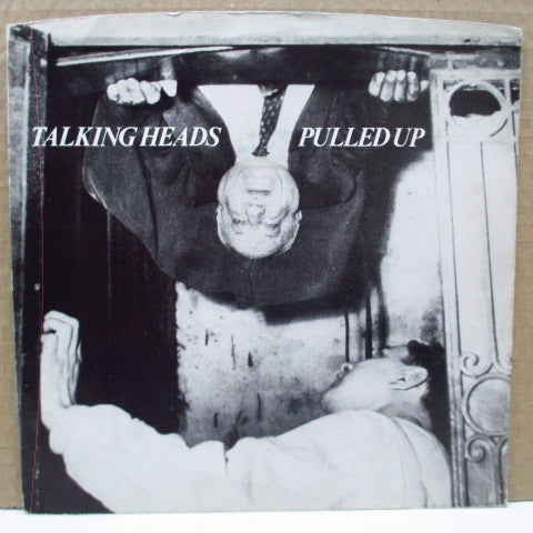 TALKING HEADS - Pulled Up (UK Orig.7")