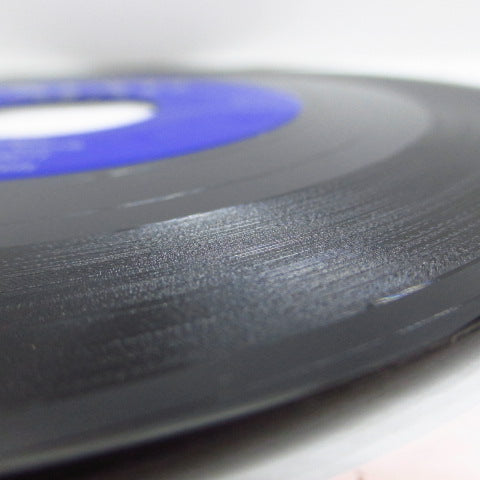 BOYD BENNETT & HIS ROCKETS - Seventeen ( 2nd Press Blue Label)