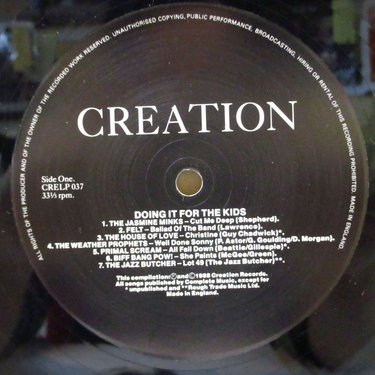 【交渉有】 The Kids - The Kids オリジナル LP (Belgium ’77) punk パンク天国 powerpop パワーポップ mod モッド kbd The Kids Discography: Vinyl, CDs, \u0026 More | Discogs