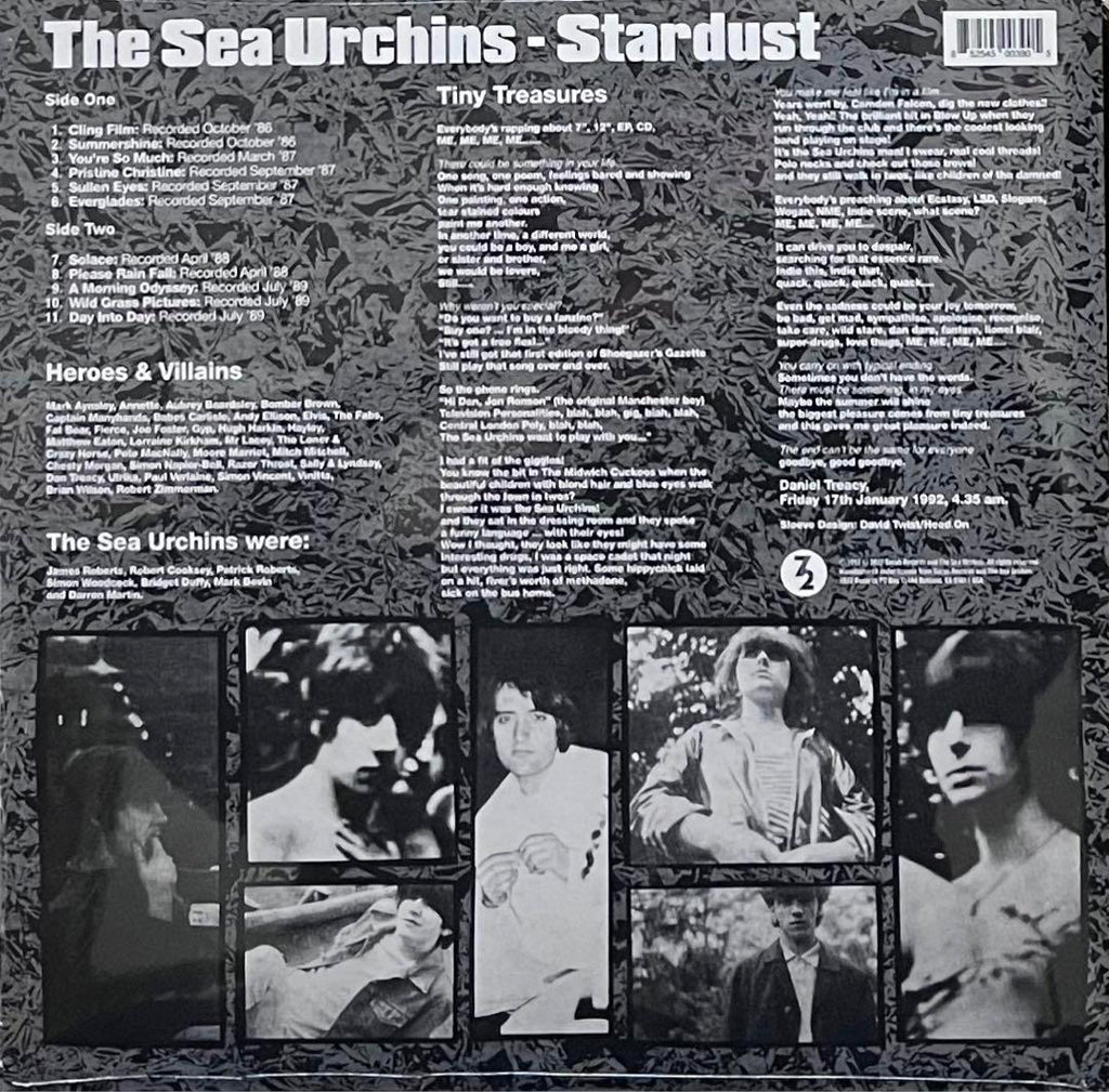 選ぶなら 【超激レア】The Sea ネオアコ レコード Urchins 洋楽 