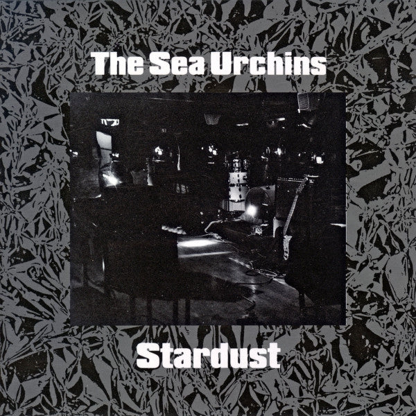 SEA URCHINS, THE (ザ・シー・アーチンズ)  - Stardust (US 限定復刻再発オレンジヴァイナル LP/NEW)