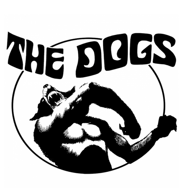 DOGS, THE (ザ・ドッグス) - John Rock (US Reissue 7" / New)