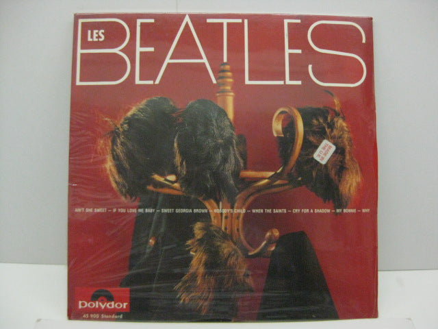 BEATLES - Les Beatles
