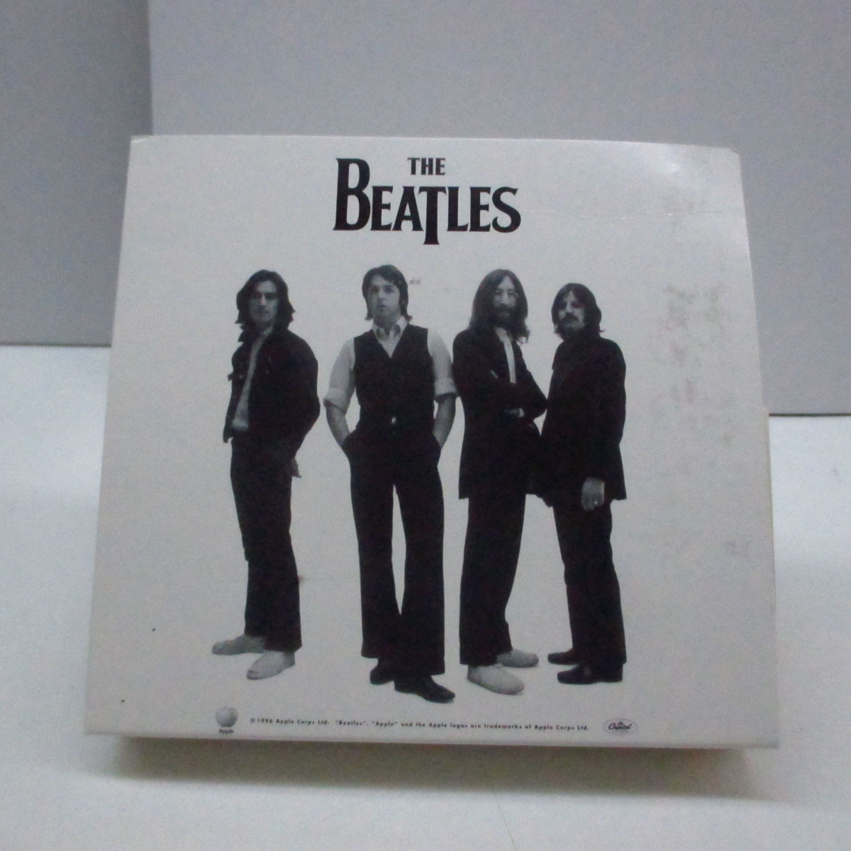 BEATLES  (ビートルズ)  - Anthology Promo Pop Stand (US Promo Pop Stand)