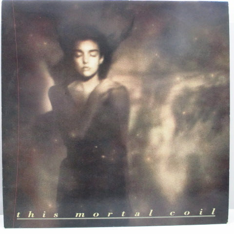 THIS MORTAL COIL - It'll End In Tears (UK Orig.LP)