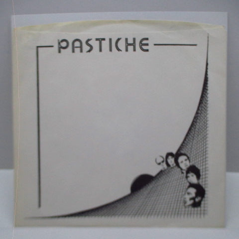 PASTICHE - Wicked Intense! (US Orig.7")