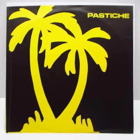 PASTICHE - Lock It Up (US Orig.7")