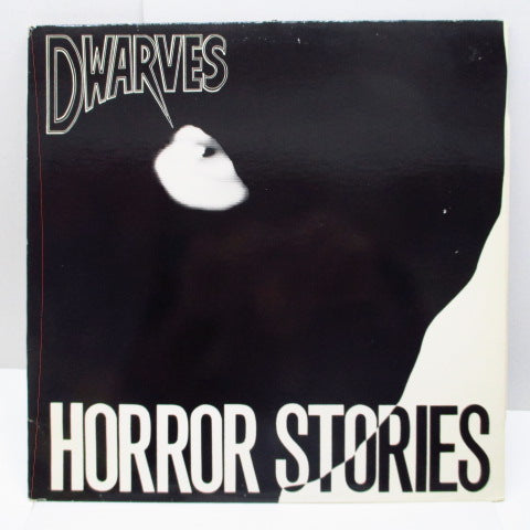 DWARVES - Horror Stories (US Reissue LP)