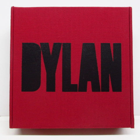 BOB DYLAN - Dylan (EU Orig.3xCD Box Set)