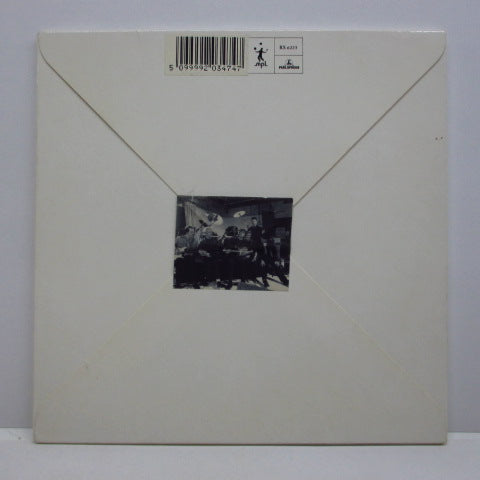 PAUL McCARTNEY (ポール・マッカートニー）- This One (UK Limited 7" Envelope Pack)