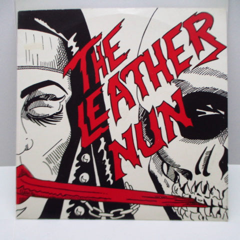 LEATHER NUN, THE - Prime Mover / F.F.A. (Sweden Orig.7")