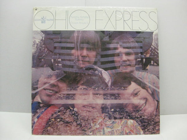 OHIO EXPRESS - Ohio Express (2nd) (US Orig.LP)
