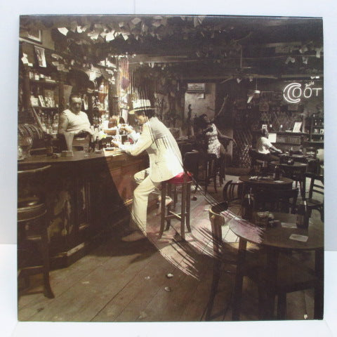 LED ZEPPELIN (レッド・ツェッペリン) - In Through The Out Door (UK Orig.+Color Inner/A Sleeve+Outer)