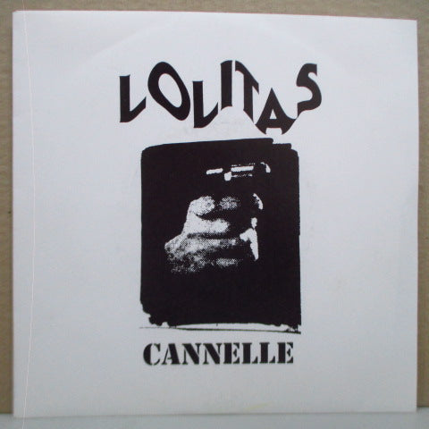 LOLITAS - Cannelle (France Orig.7")