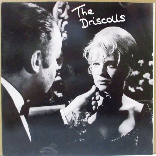 DRISCOLLS, THE (ザ・ドリスコールズ)  - Julie Christie (UK オリジナル 7インチ＋光沢固紙ジャケ)